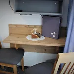 Quarto em Acomodações Particulares Gaestehaus Oberauer *