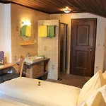 Gaestehaus Oberauer Quarto em Acomodações Particulares *