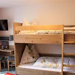 Quarto em Acomodações Particulares Gaestehaus Oberauer