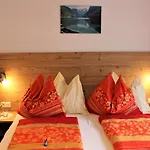 Quarto em Acomodações Particulares Gaestehaus Oberauer