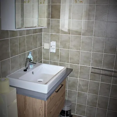 Gaestehaus Oberauer * Annaberg im Lammertal