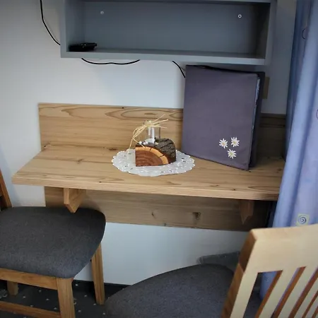 Quarto em Acomodações Particulares Gaestehaus Oberauer *