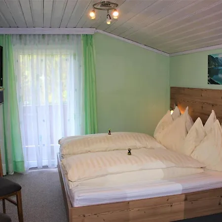 Gaestehaus Oberauer Annaberg im Lammertal