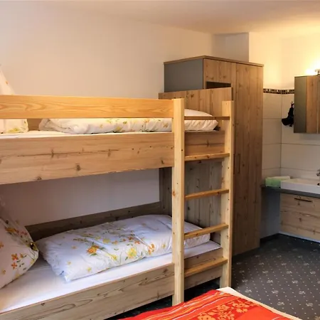 Gaestehaus Oberauer *