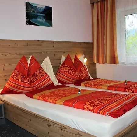 Gaestehaus Oberauer Annaberg im Lammertal