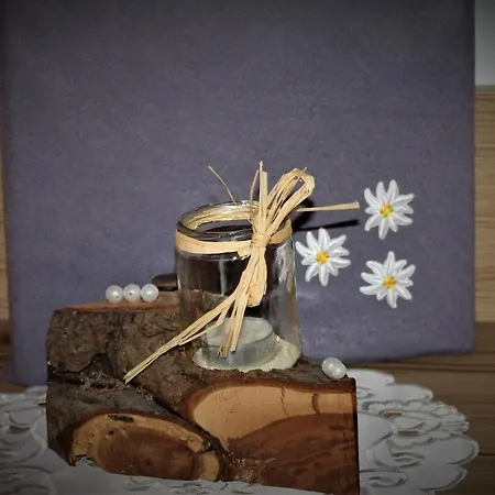 Gaestehaus Oberauer *