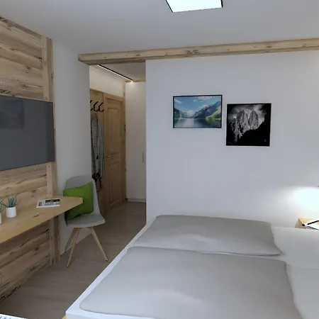 Gaestehaus Oberauer *