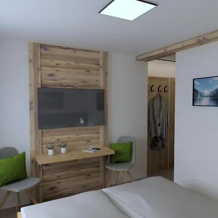 Gaestehaus Oberauer *