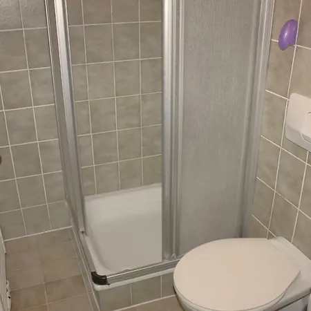 Gaestehaus Oberauer Ubytování v soukromí