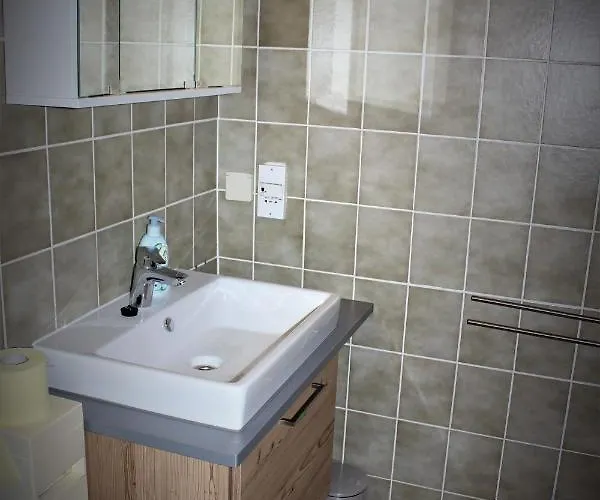 Gaestehaus Oberauer * Annaberg im Lammertal