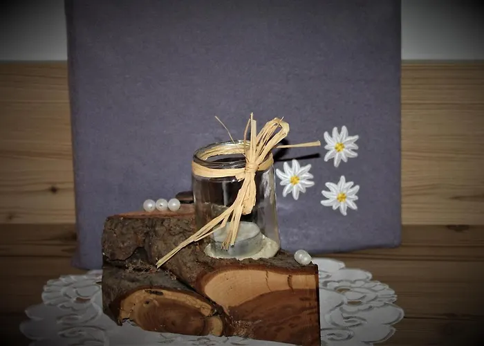 Gaestehaus Oberauer *