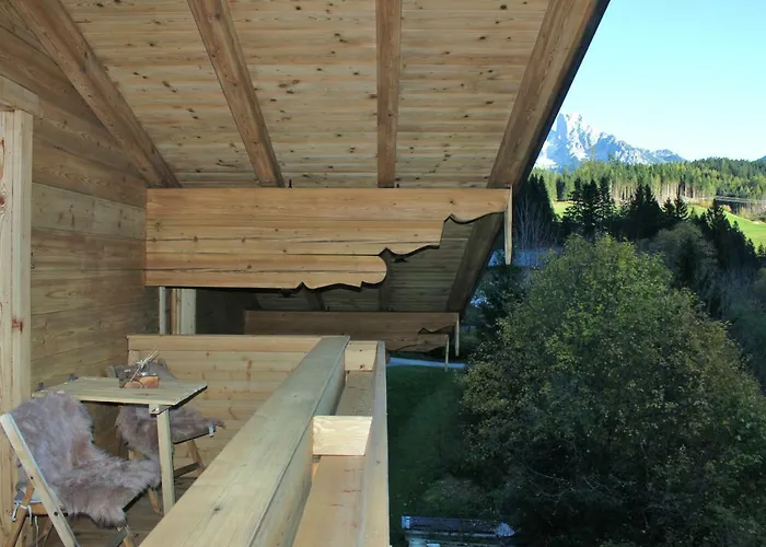 Rum i privatbostad Gaestehaus Oberauer