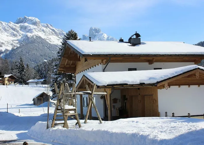 Gaestehaus Oberauer Homestay