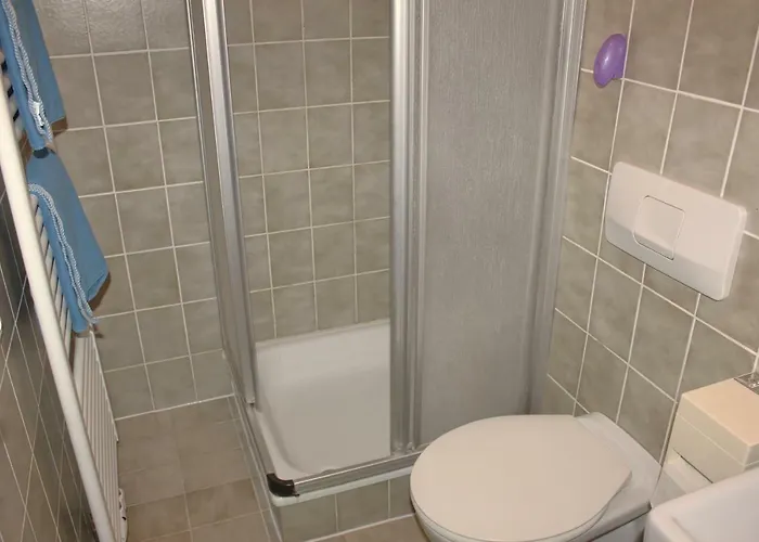 Gaestehaus Oberauer Homestay